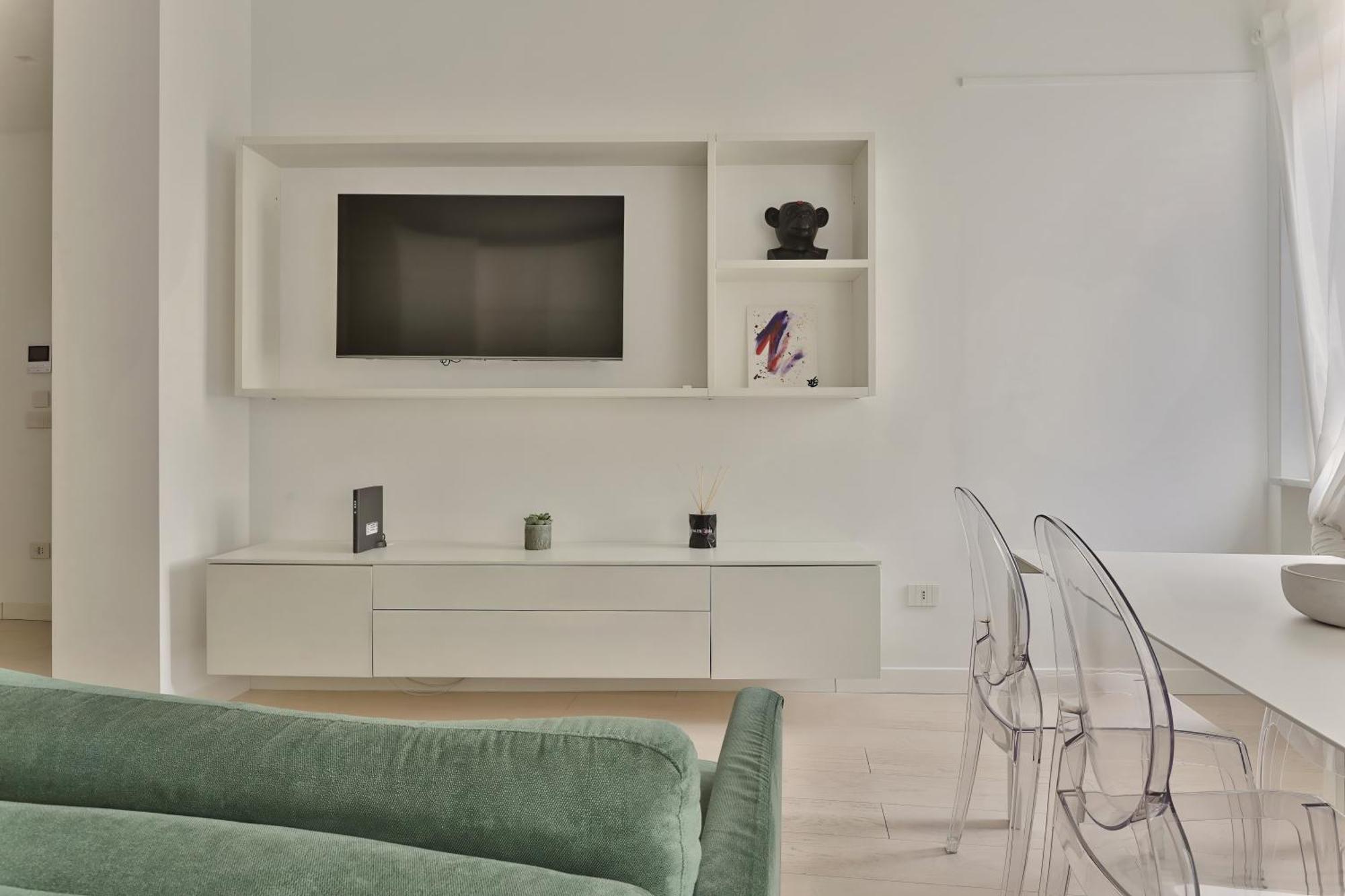 米兰Joivy Splendid Flat Near The Duomo公寓 外观 照片