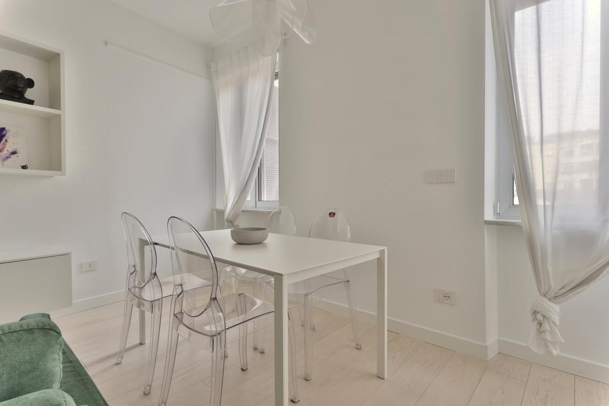 米兰Joivy Splendid Flat Near The Duomo公寓 外观 照片