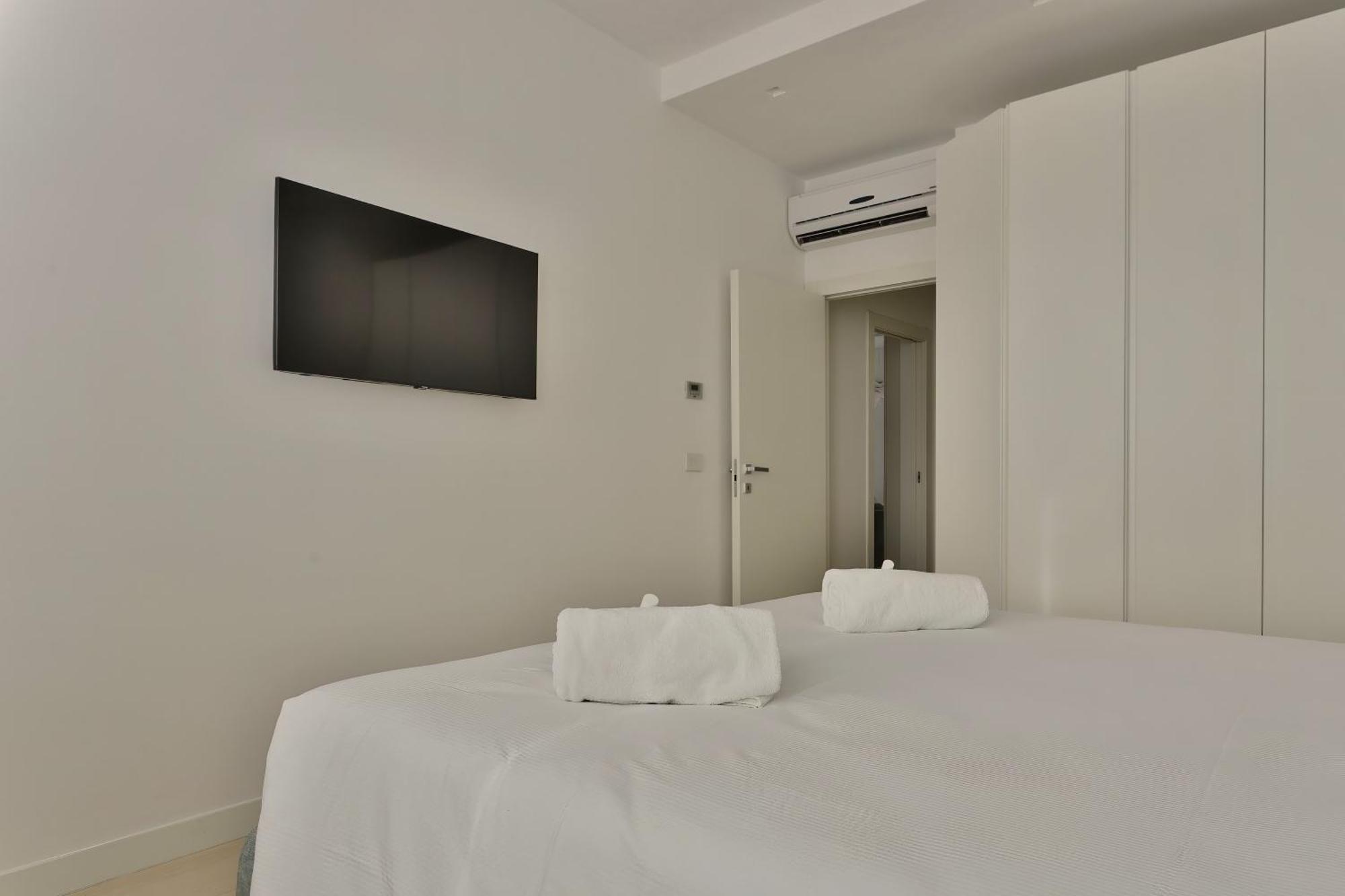 米兰Joivy Splendid Flat Near The Duomo公寓 外观 照片